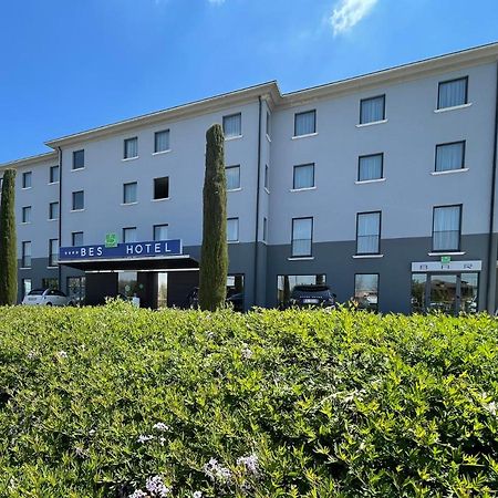 Bes Hotel Cremona Soncino Εξωτερικό φωτογραφία