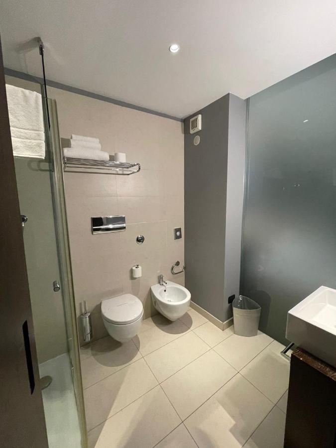 Bes Hotel Cremona Soncino Εξωτερικό φωτογραφία